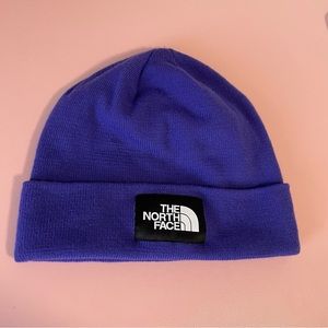 North Face Beanie